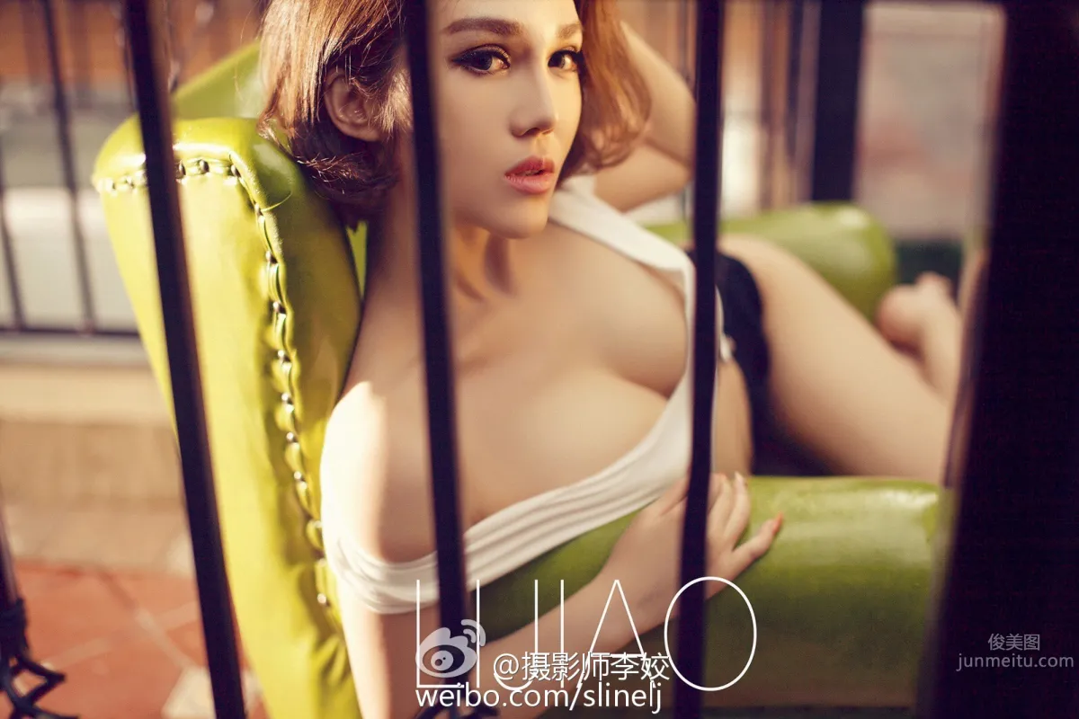 Wang Erlin: Photo Set 2024 photo 15