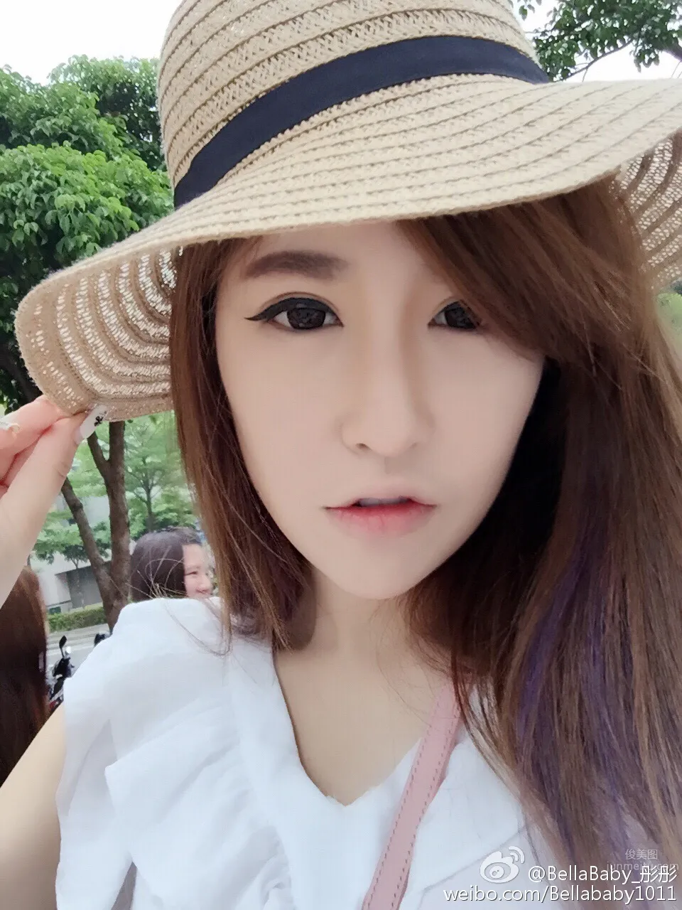 Bella Tongtong - Taiwanese Popular Esports Host Beautiful Breasts Private Shoot photo 17