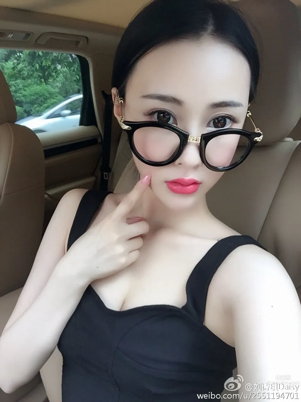 Liu Shiqi: Daisy photo 13