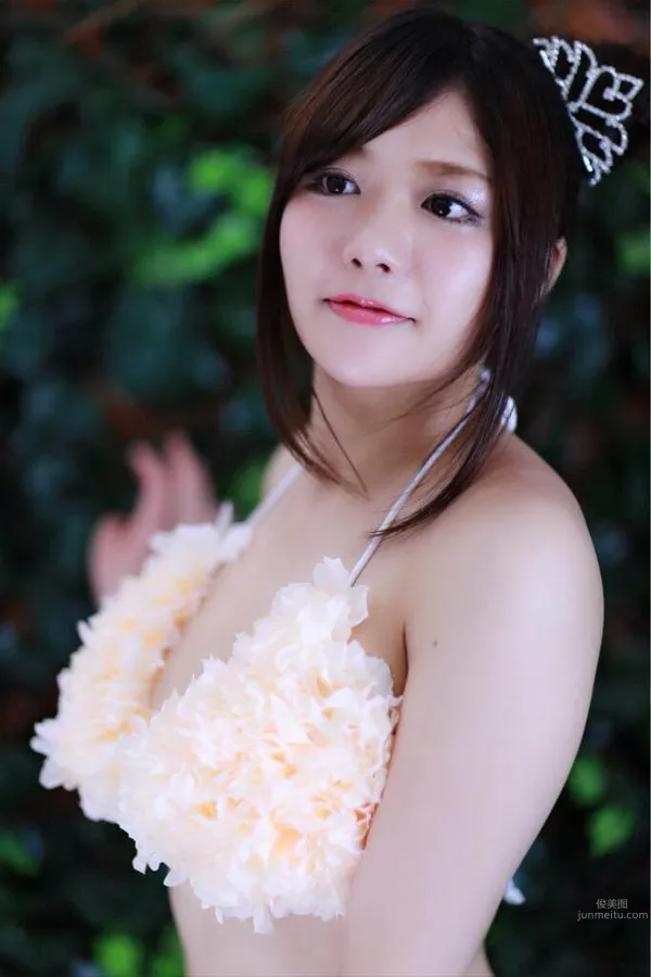 Eri Oguma - Charming Private Shoot photo 17