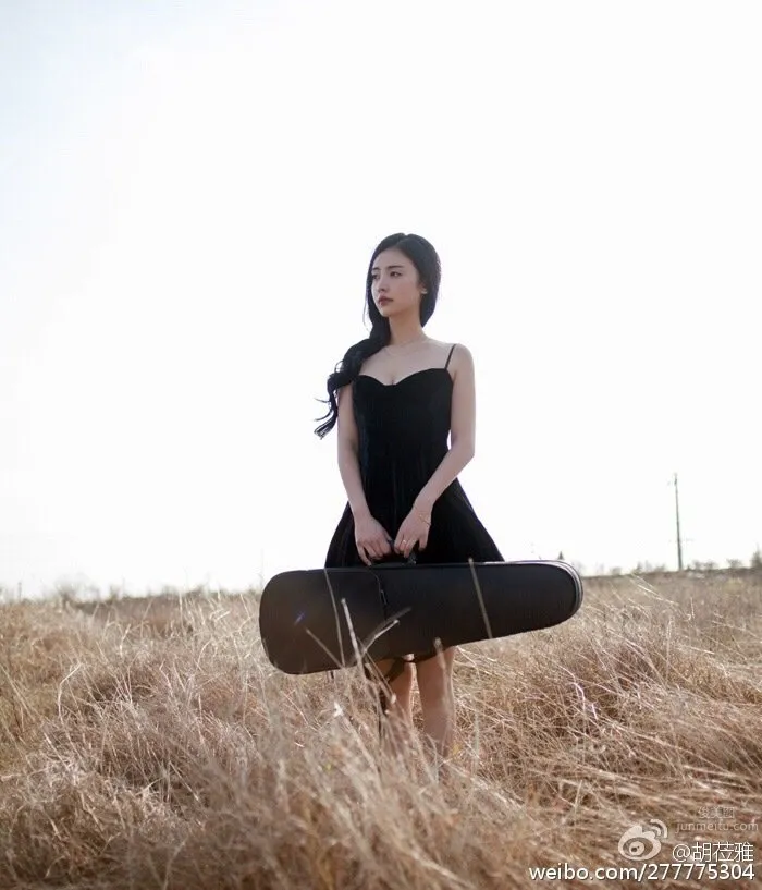胡莅雅- 尤蜜荟国民女神_50