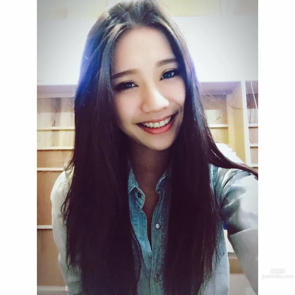 Sabrina宣萱儿- 气质C奶麻豆修长美腿超吸睛_19