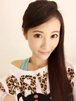 廖芷晴- 超正的「台大14妹」氣質美女