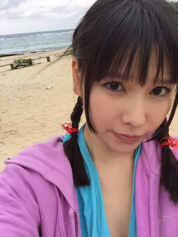 Yuka Aragaki, The Voluptuous Post-90s Beauty photo 18