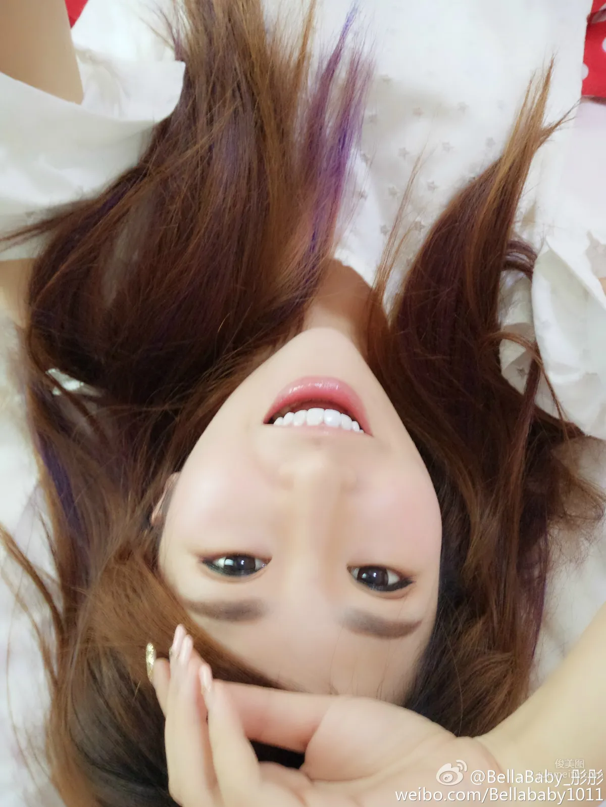 Bella Tongtong - Taiwanese Popular Esports Host Beautiful Breasts Private Shoot photo 13