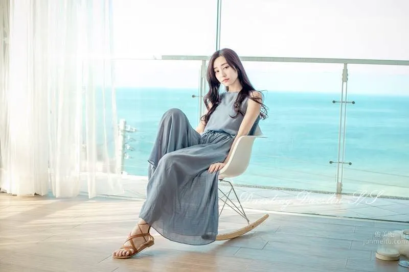 席惟倫(周伊琏)- 最正廣告女主角萌照 2