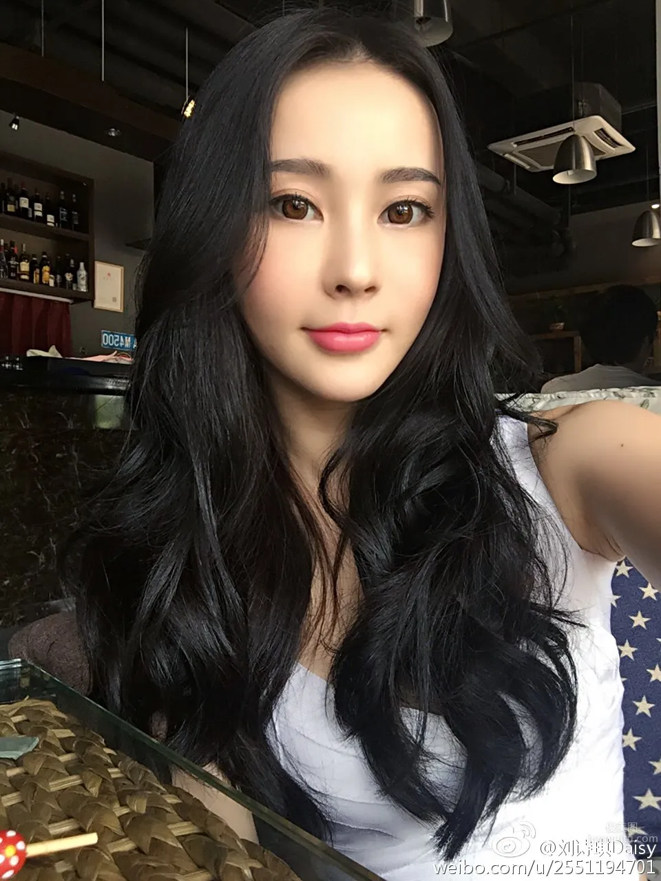 Liu Shiqi: Daisy photo 5