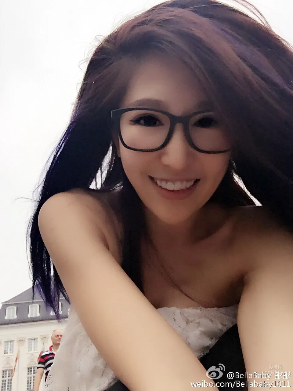 Bella Tongtong - Taiwanese Popular Esports Host Beautiful Breasts Private Shoot photo 8