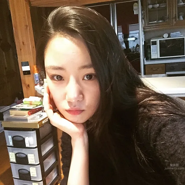 林智贤(임지현)- 空灵韩妞超美感_0