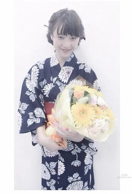 山田愛奈- 維特養眼私房照 14
