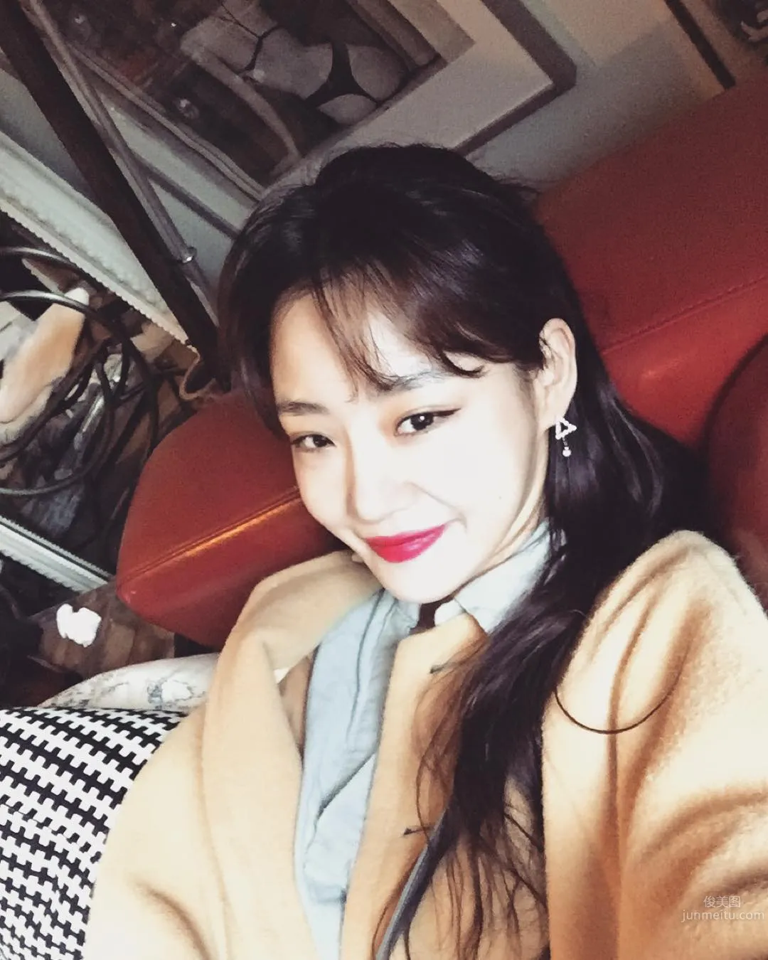 林智贤(임지현)- 空灵韩妞超美感_17