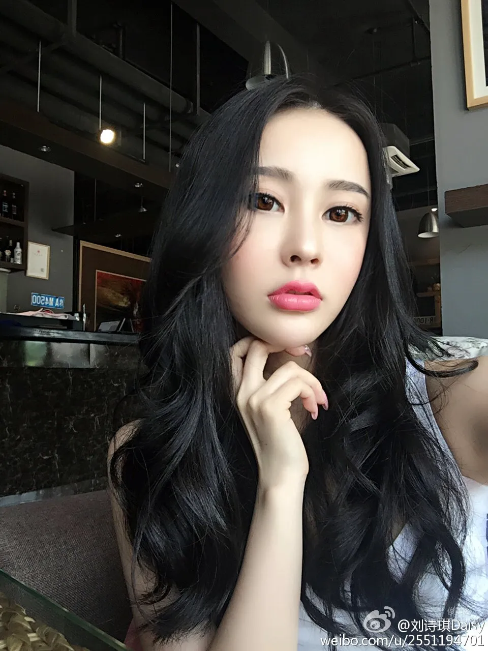 Liu Shiqi: Daisy photo 7