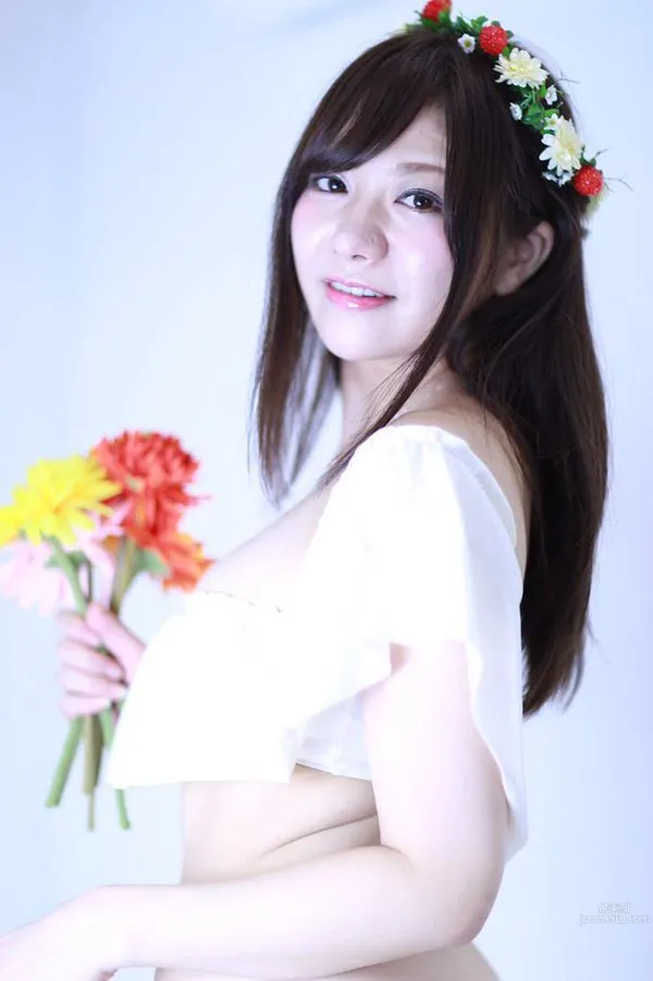 Eri Oguma - Charming Private Shoot photo 8