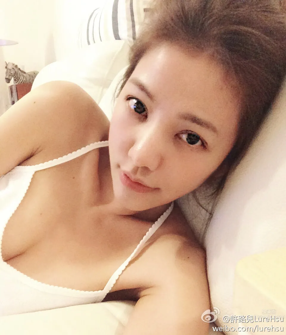 Xu Luer - Stunning Mixed-Blood Beauty photo 33