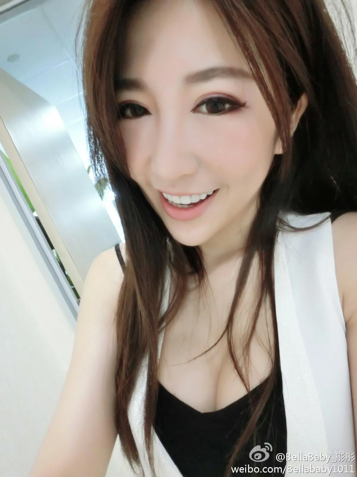 Bella Tongtong - Taiwanese Popular Esports Host Beautiful Breasts Private Shoot photo 25
