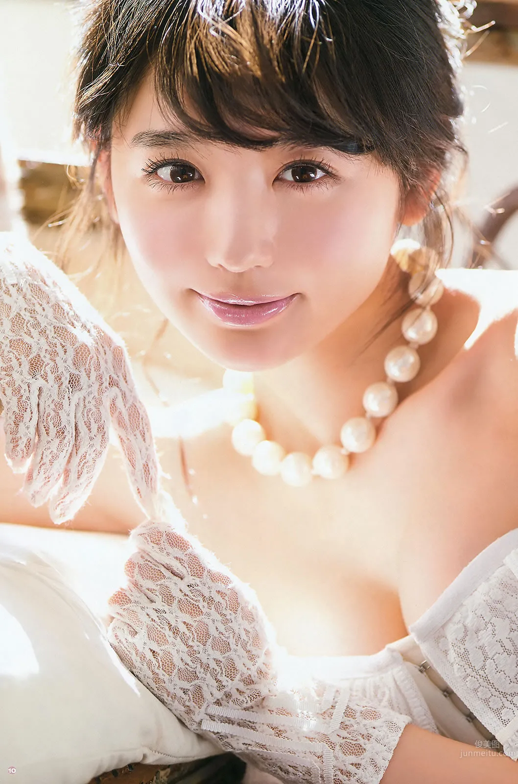[Young Gangan] 2016 No.02-03 おのののか 武田紗季 禦伽ねこむ 橋本愛奈 金子栞 11