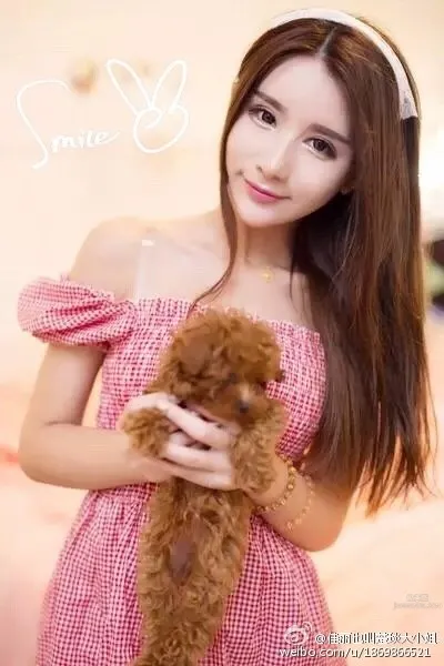 楚琰大小姐(陳佳麗)- 美美時尚私房寫真 35