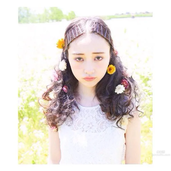 山田愛奈- 維特養眼私房照 22
