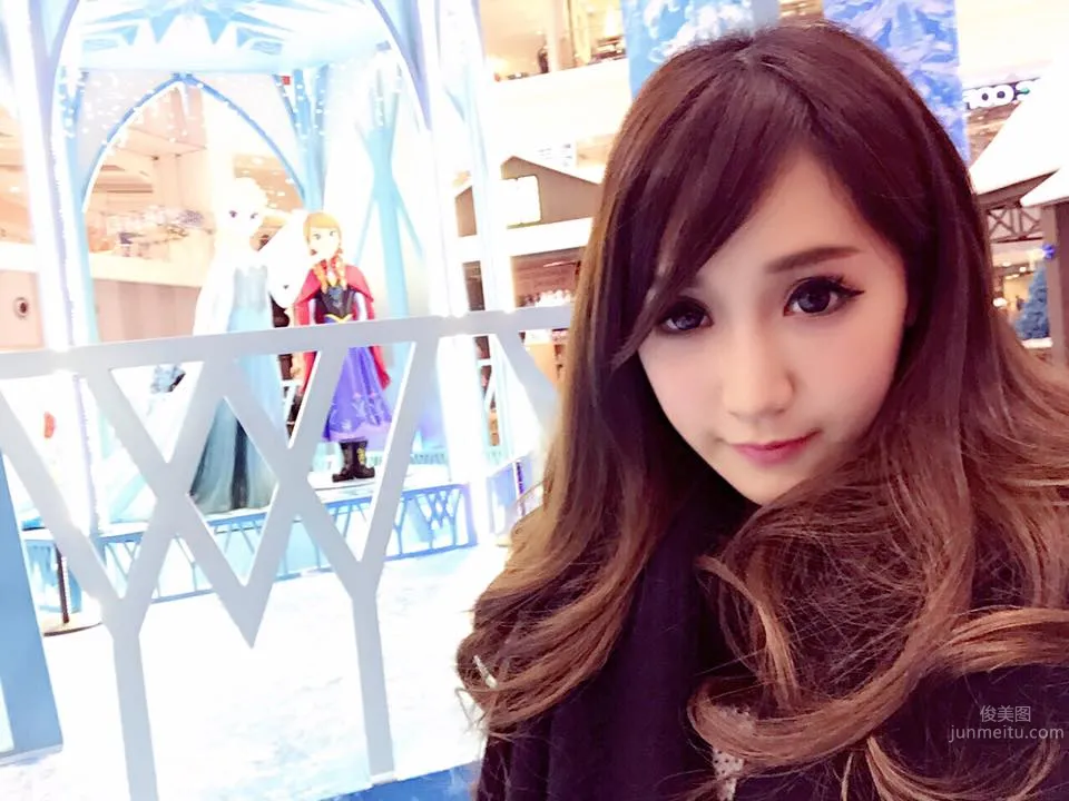 Xiao Rong (Huang Rongan) - 32C Cute Sweetheart Video Game Beauty SG photo 24