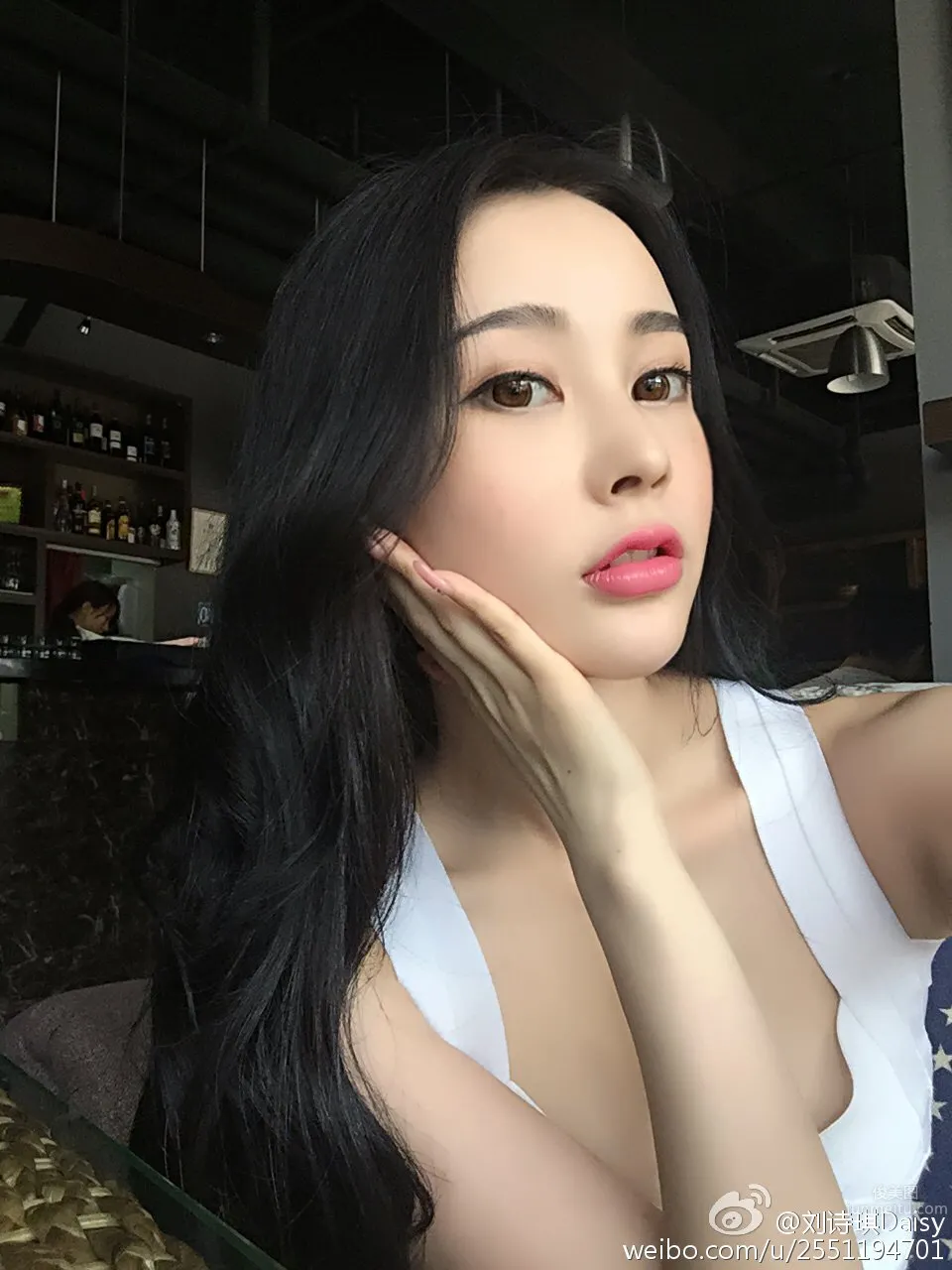 Liu Shiqi: Daisy photo 2