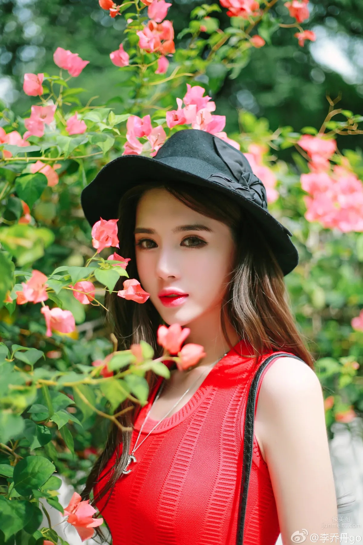 Li Qiaodan - Elegant and Refined Private Shoot photo 18