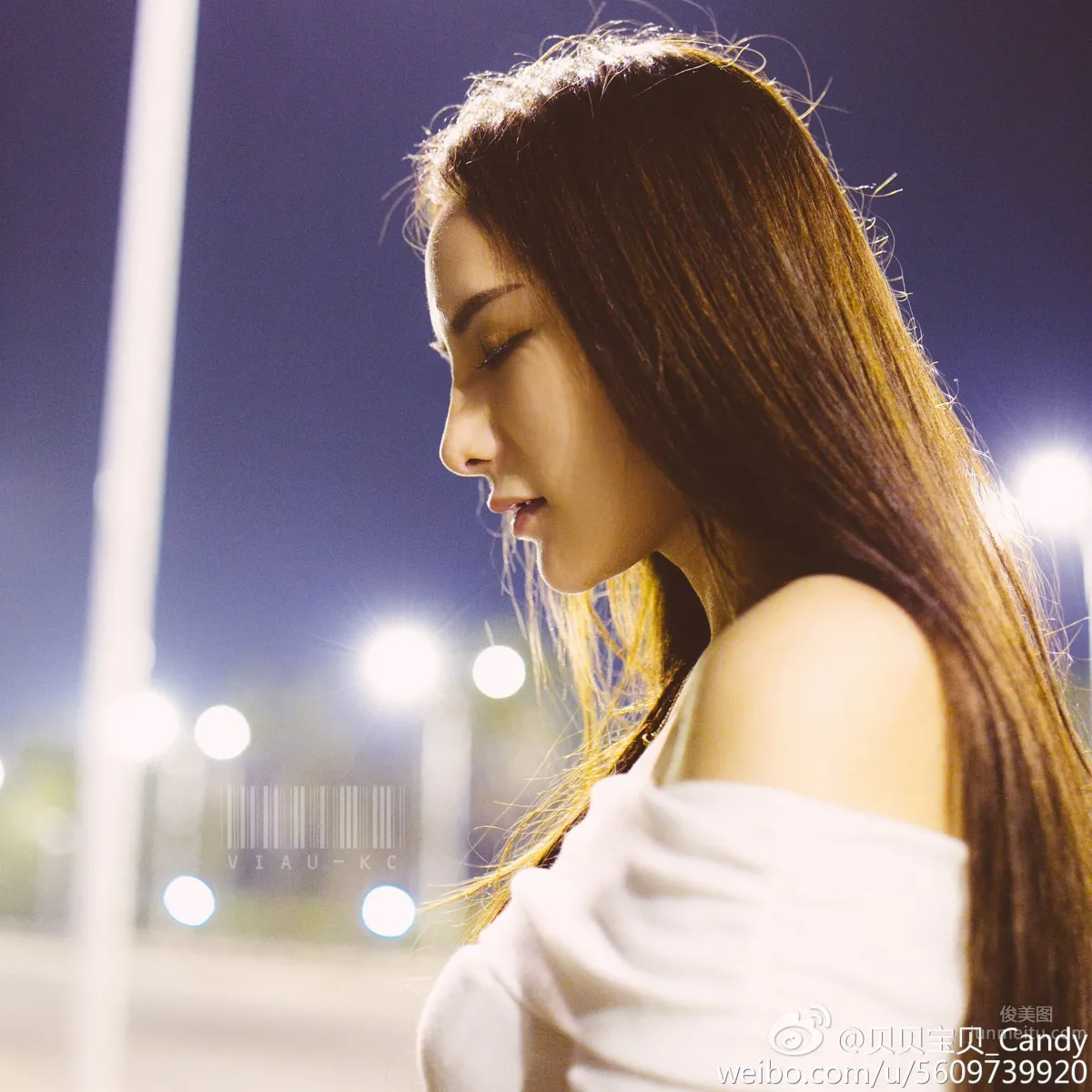 Yibei Eva - Elegant and Beautiful Photos photo 29