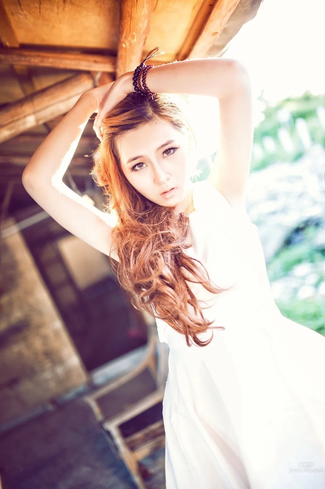 Lai Baizhi Liz - Radio Kirin Arm Kong Sister photo 13