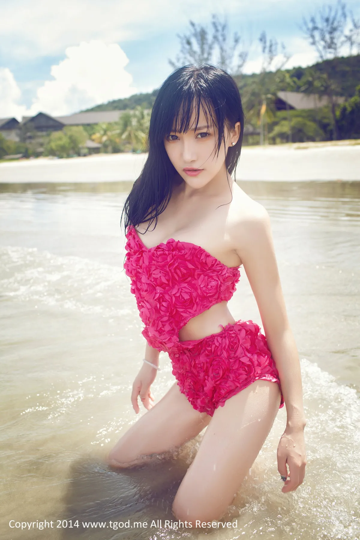 Yang Shangxuan: TGOD photo 14