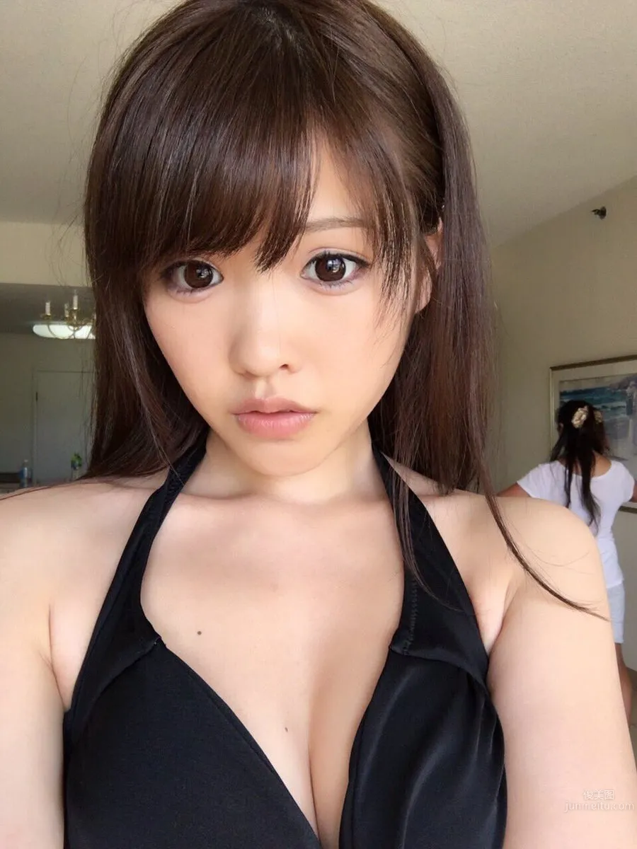Arina Arata, Spiritual Beautiful Girl Private Shoot photo 2