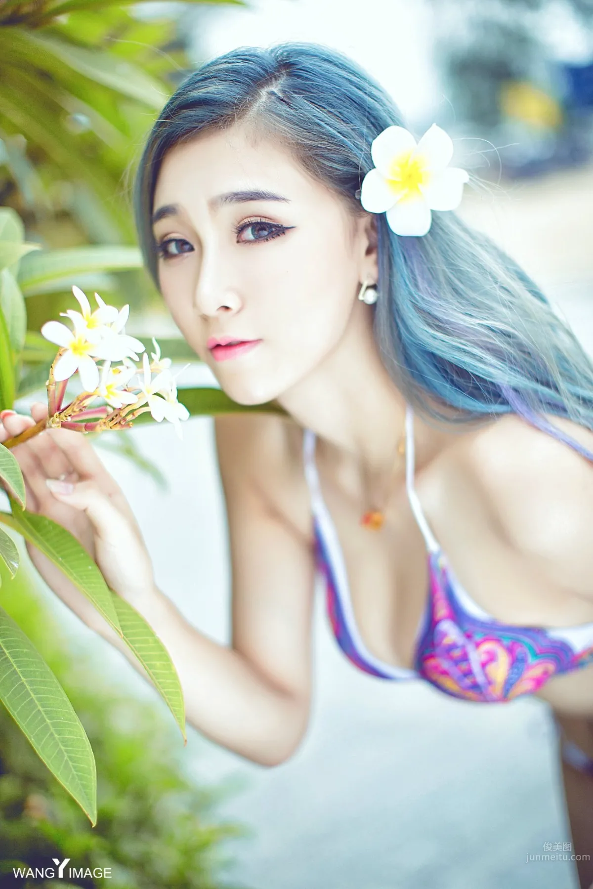 Lai Baizhi Liz - Radio Kirin Arm Kong Sister photo 6