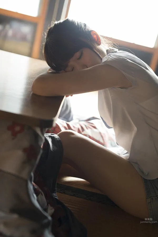 Misa Suzumi - Pure and Eye-Catching Local Beauty photo 4