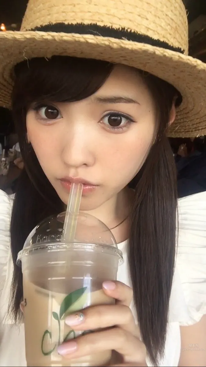 Arina Arata, Spiritual Beautiful Girl Private Shoot photo 3