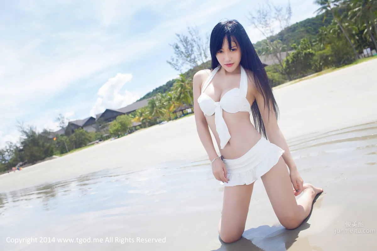 Yang Shangxuan: TGOD photo 45