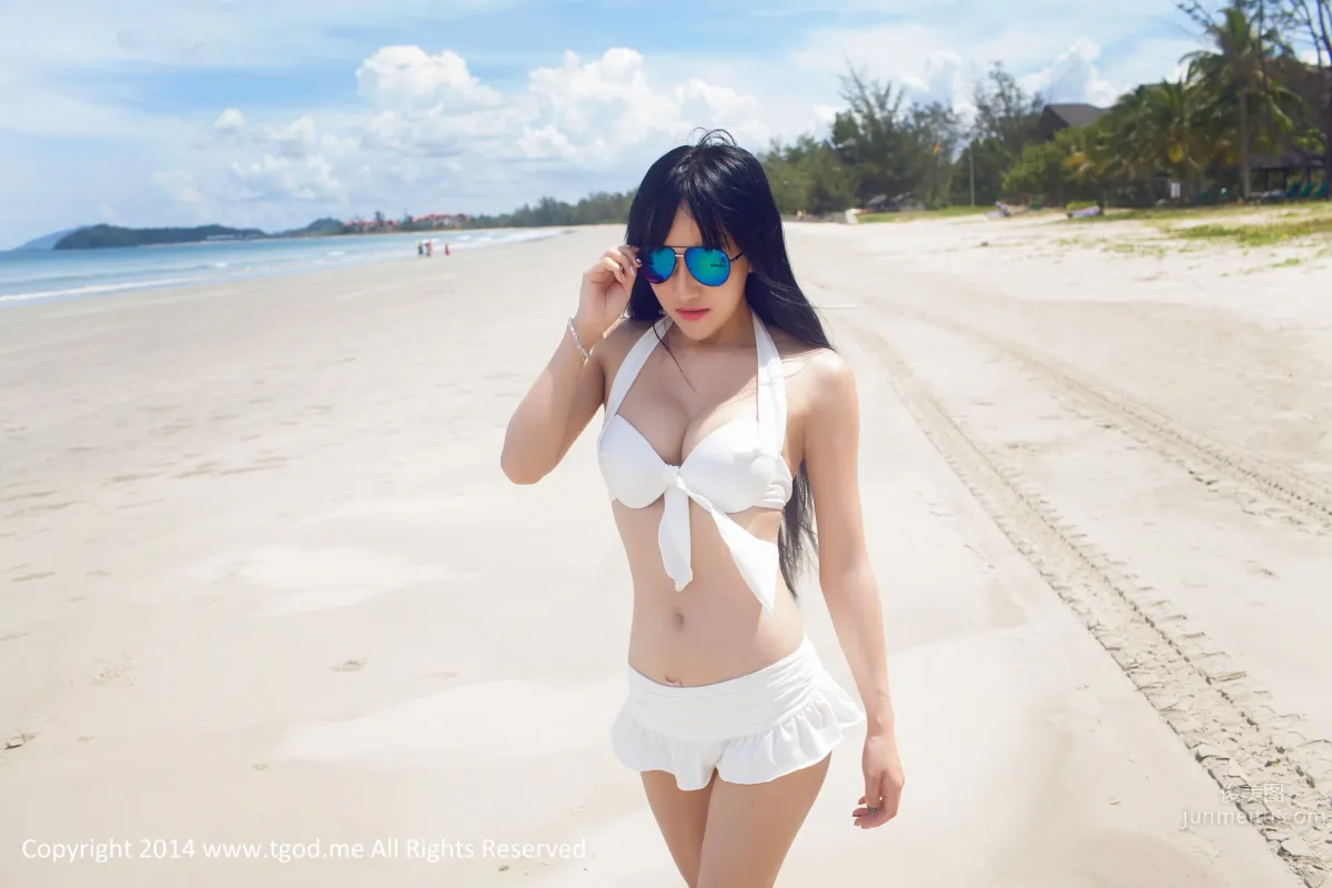 Yang Shangxuan: TGOD photo 41