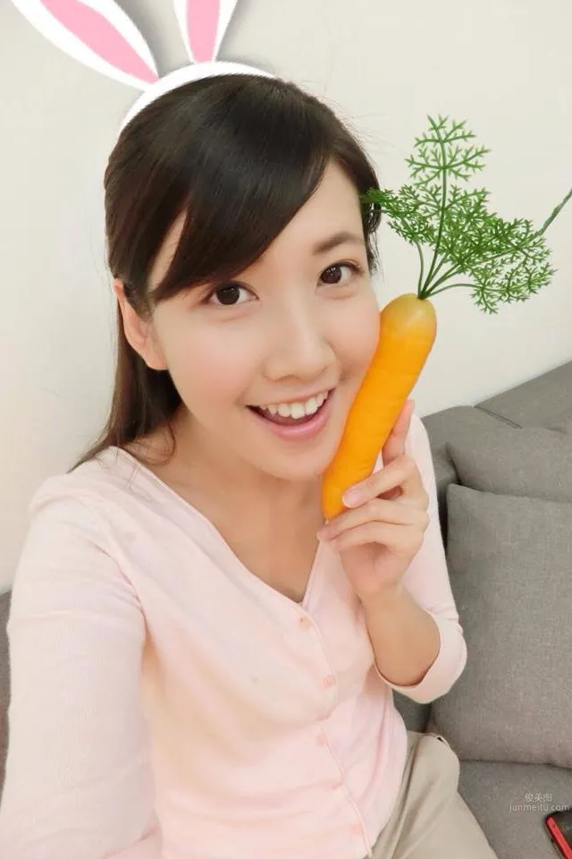 楊子瑩- 甜美E罩杯嬴政妹 29