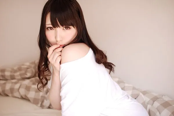 福田もか- 各種Cosplay角色扮演福利圖 7