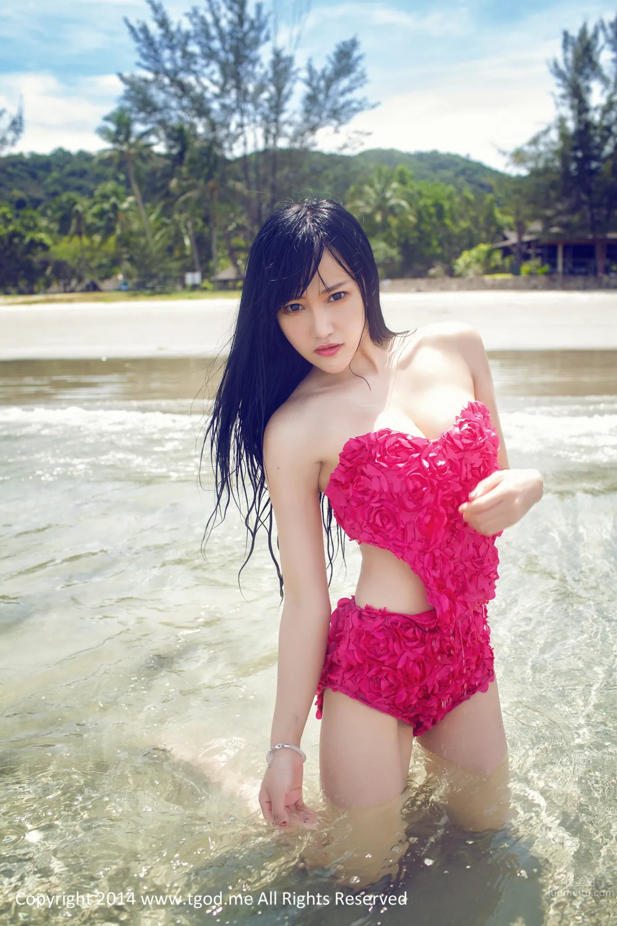 Yang Shangxuan: TGOD photo 18