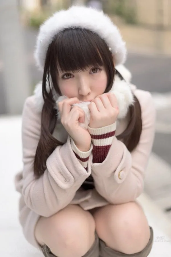 福田もか- 各種Cosplay角色扮演福利圖 21