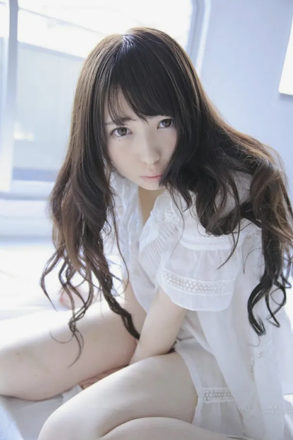 福田もか- 各种Cosplay角色扮演福利图_0