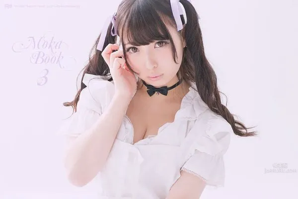 福田もか- 各種Cosplay角色扮演福利圖 20