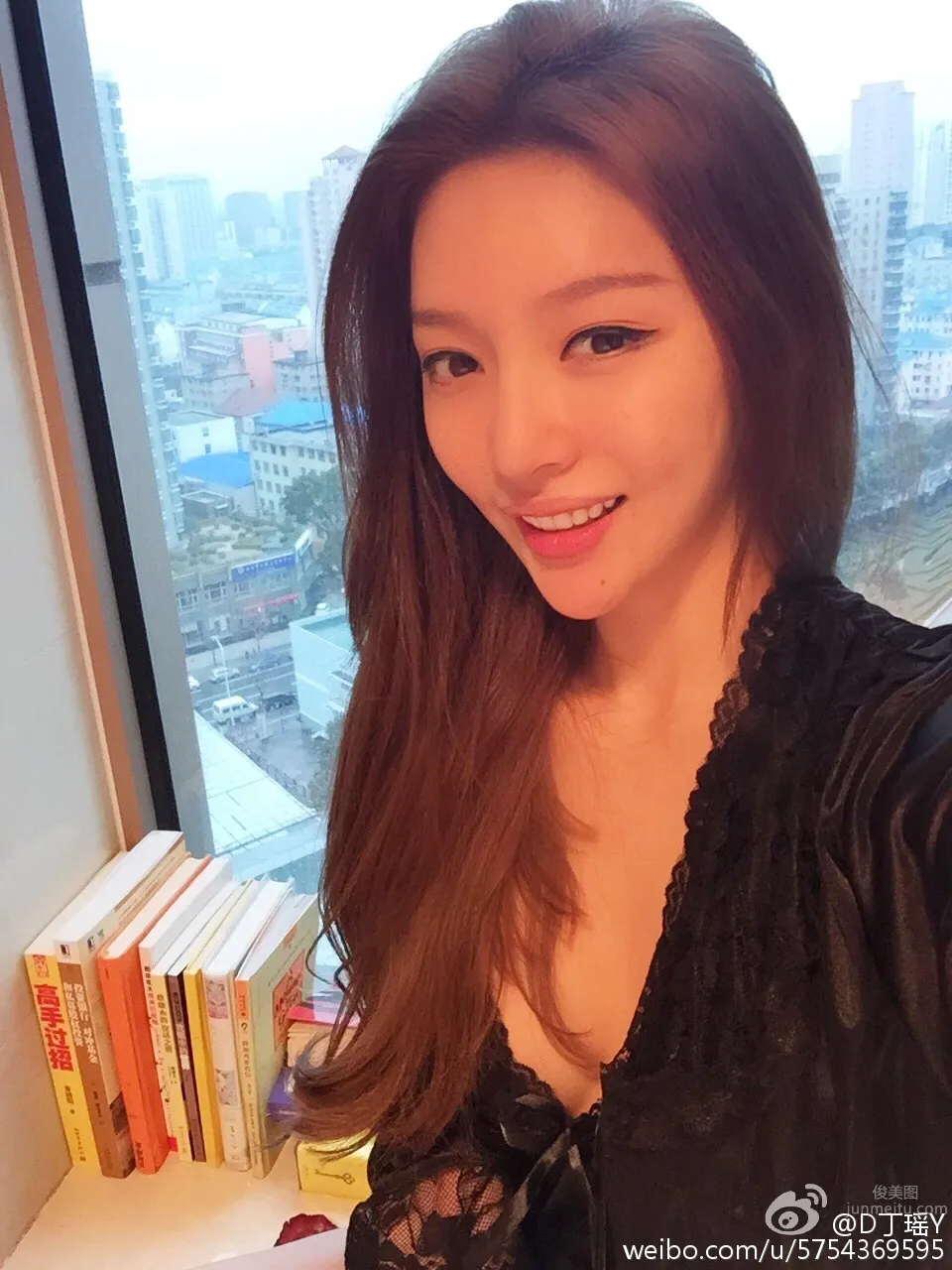 Ding Yao - Hot and Sexy Private Shoot photo 29