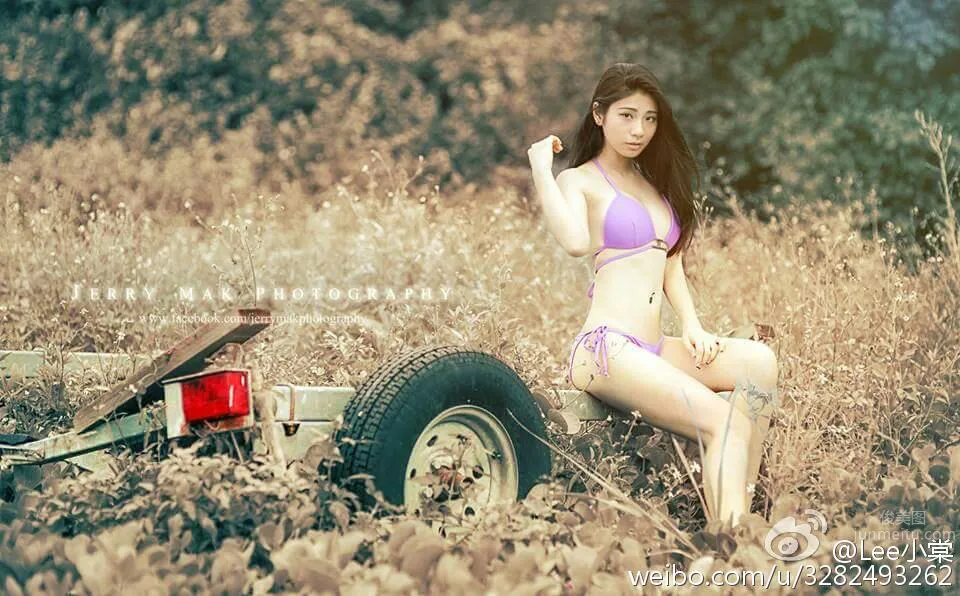 Sammy Lee: DKGirl photo 9