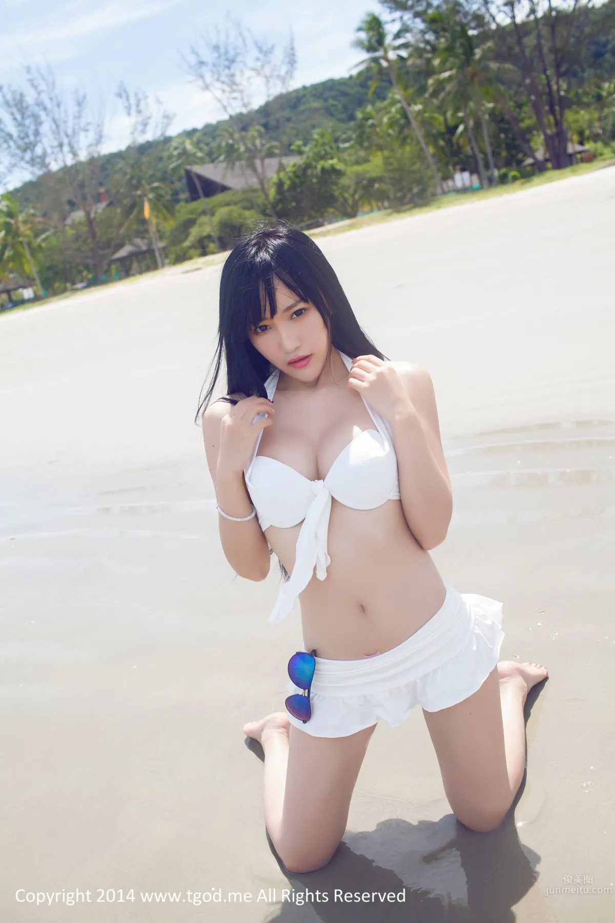 Yang Shangxuan: TGOD photo 46