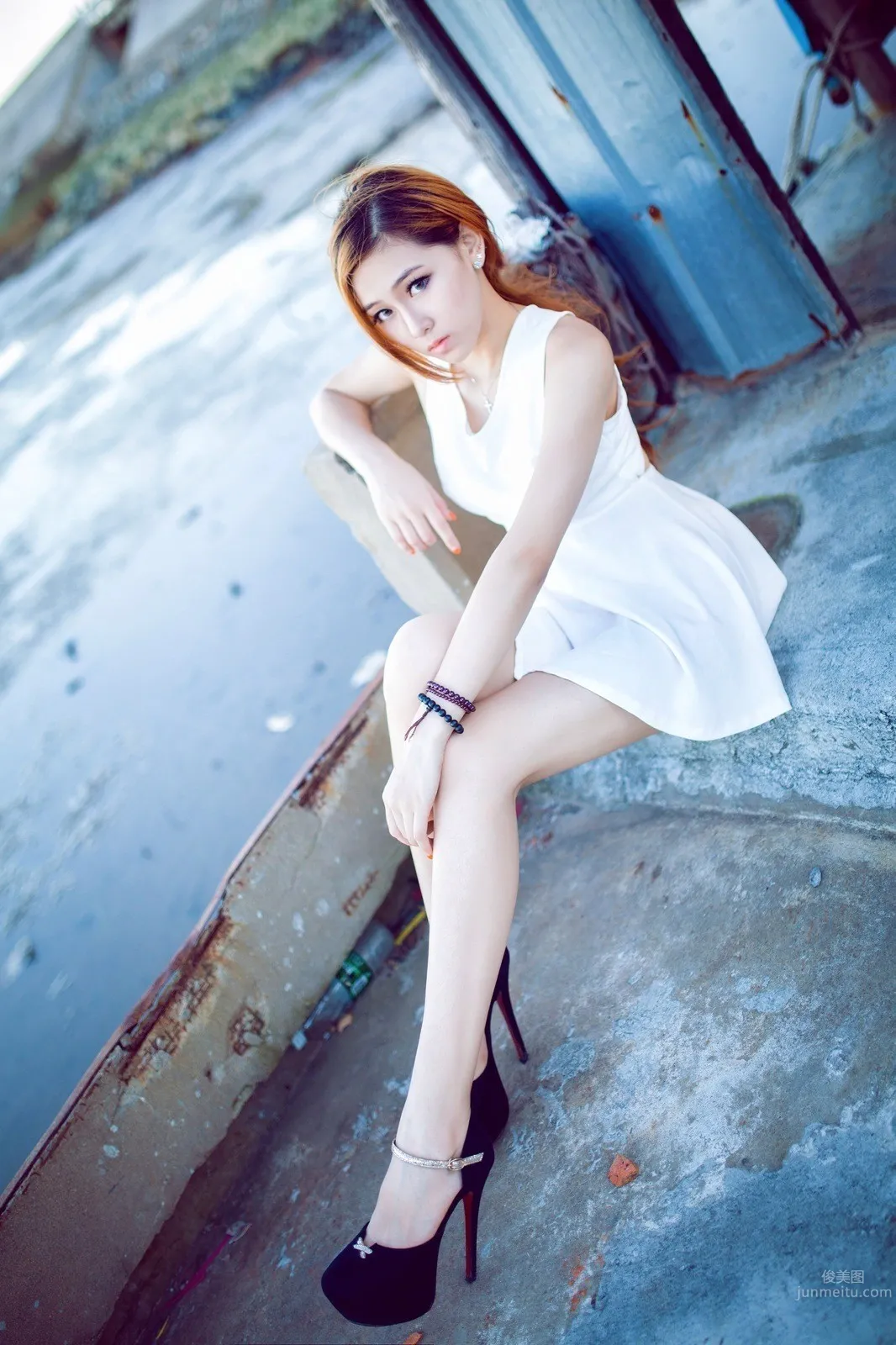 Lai Baizhi Liz - Radio Kirin Arm Kong Sister photo 18