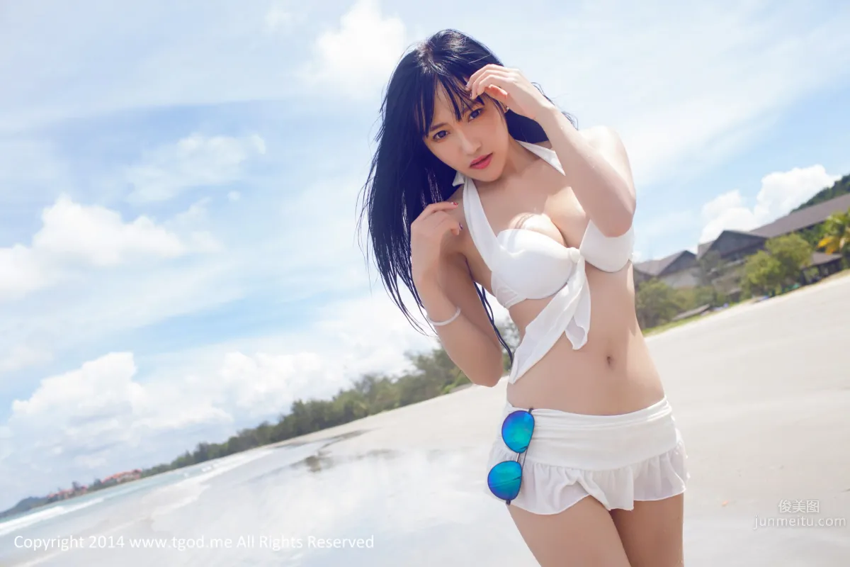 Yang Shangxuan: TGOD photo 50