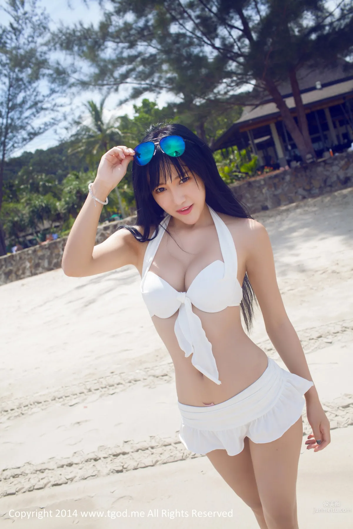 Yang Shangxuan: TGOD photo 42