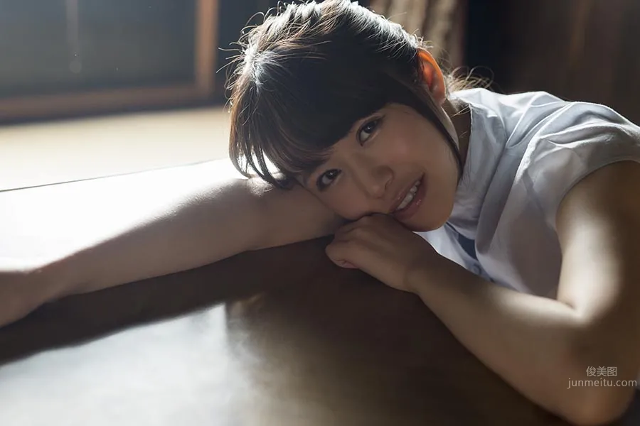 Misa Suzumi - Pure and Eye-Catching Local Beauty photo 5