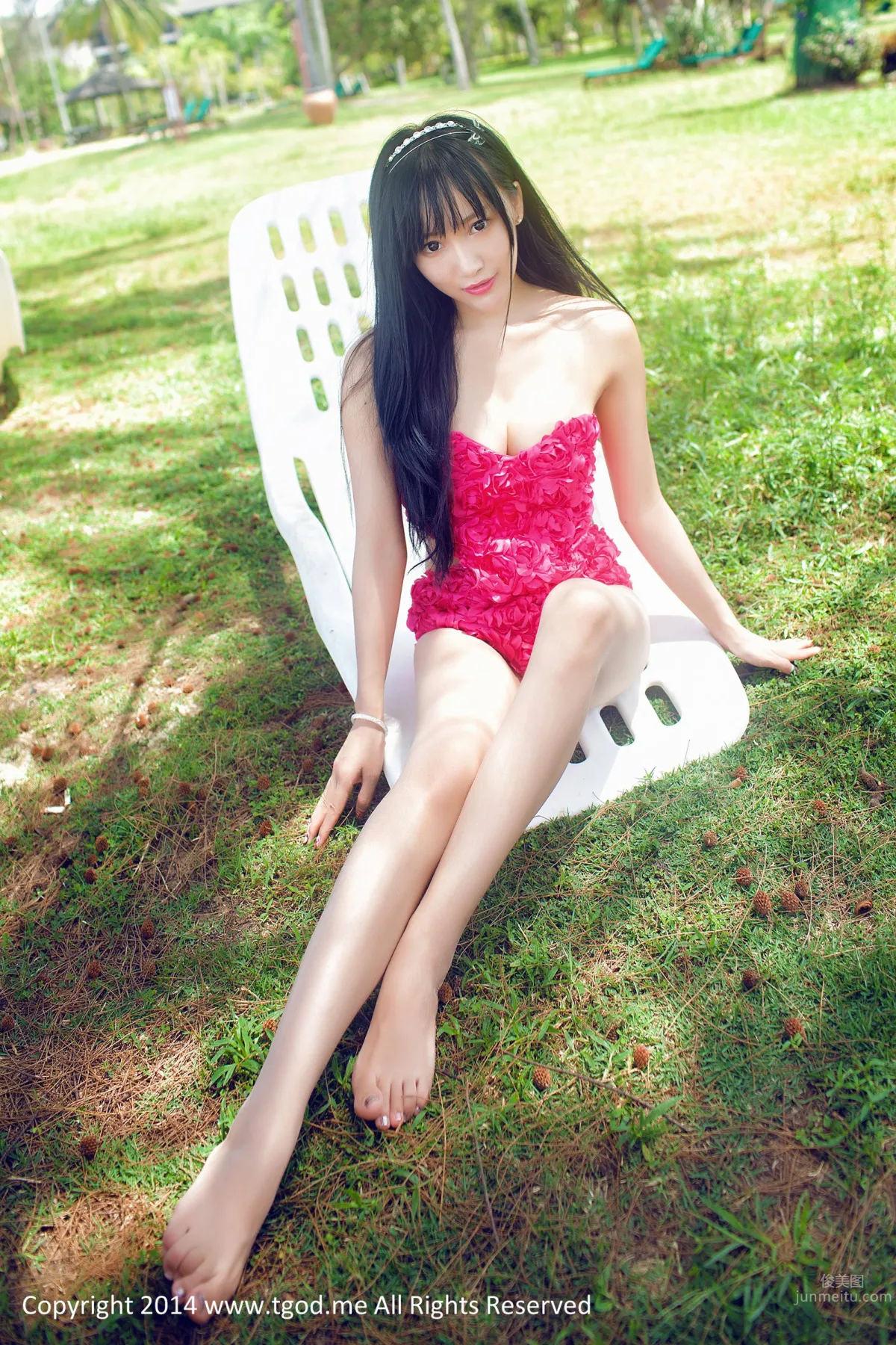 Yang Shangxuan: TGOD photo 28