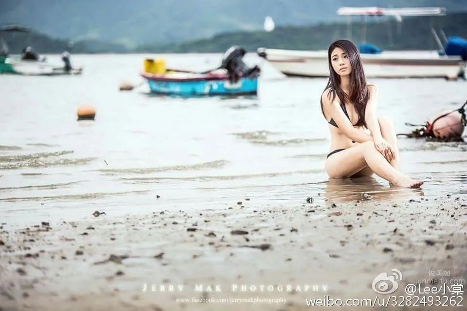 Sammy Lee: DKGirl photo 8