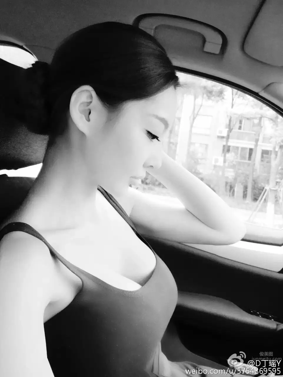Ding Yao - Hot and Sexy Private Shoot photo 23